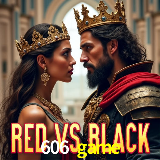 Experiência VIP 606 game