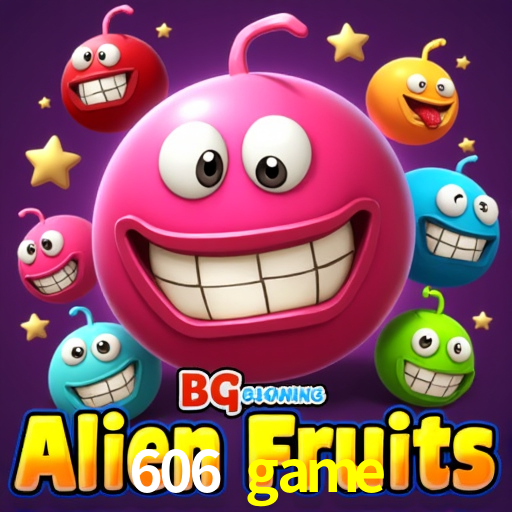 Live Casino 606 game