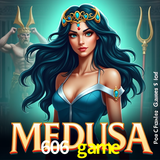 Game Statistics 606 game