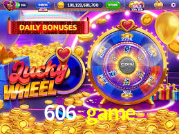 Crash Games Statistics 606 game