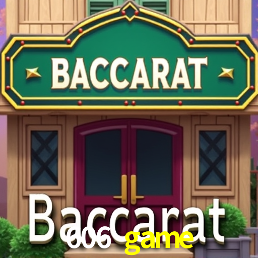 2FA Security 606 game