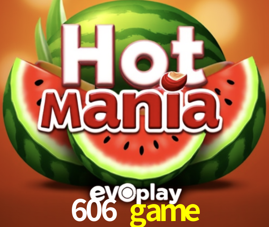 Responsive Design 606 game