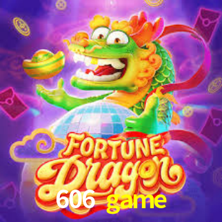 Premium Interface 606 game