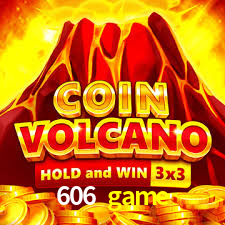 Spaceman Game 606 game