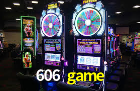 Programa VIP 606 game