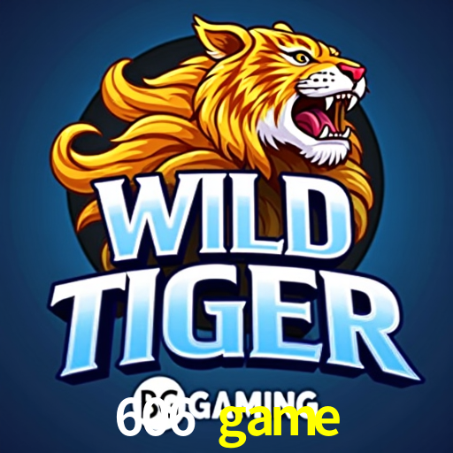 Game Providers 606 game