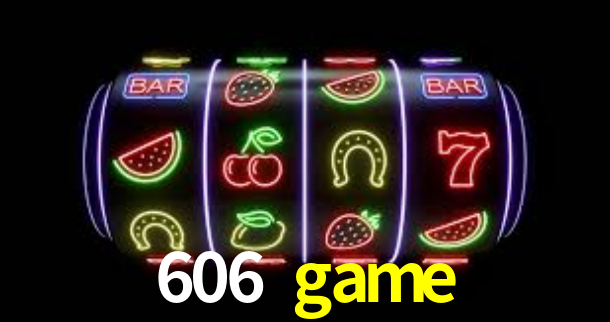 Instant EasyPaisa 606 game